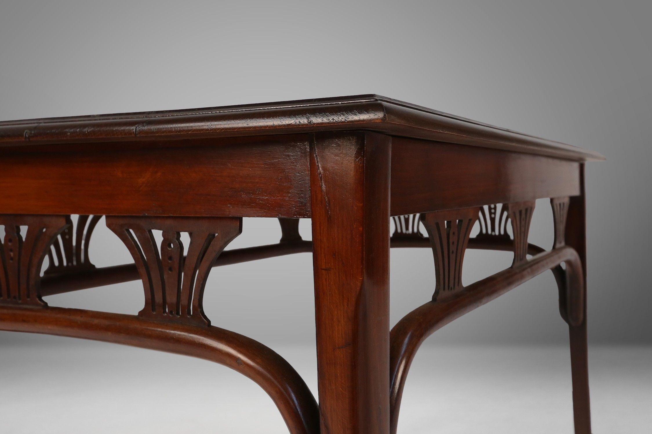 Side Table by Jacob & Josef Kohn, Austria, 1916thumbnail